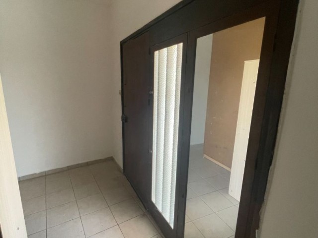 Large Ground Floor Flat for Sale in Famagusta Maraş Region