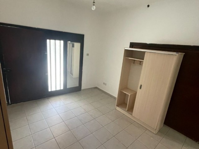 Large Ground Floor Flat for Sale in Famagusta Maraş Region
