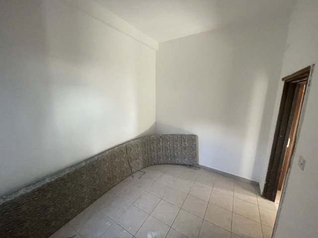 Large Ground Floor Flat for Sale in Famagusta Maraş Region