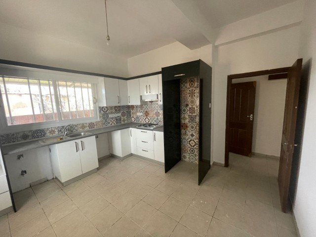 Large Ground Floor Flat for Sale in Famagusta Maraş Region