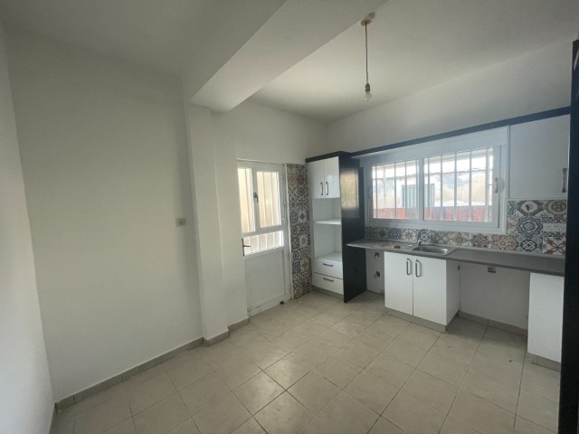 Large Ground Floor Flat for Sale in Famagusta Maraş Region