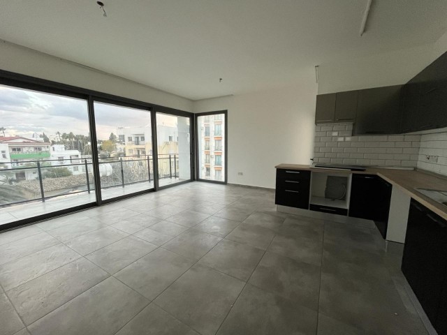 Luxury Quality Flat for Sale in the Ministry and Government Offices Area of Nicosia