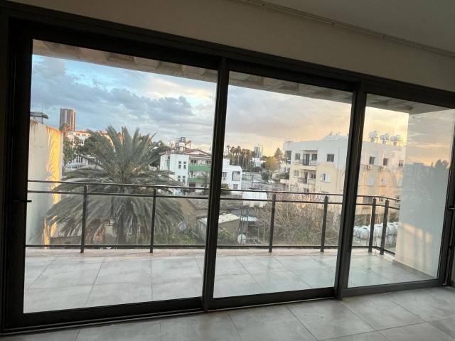 Luxury Quality Flat for Sale in the Ministry and Government Offices Area of Nicosia