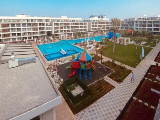 Студия в аренду на месяц в Courtyard ** 