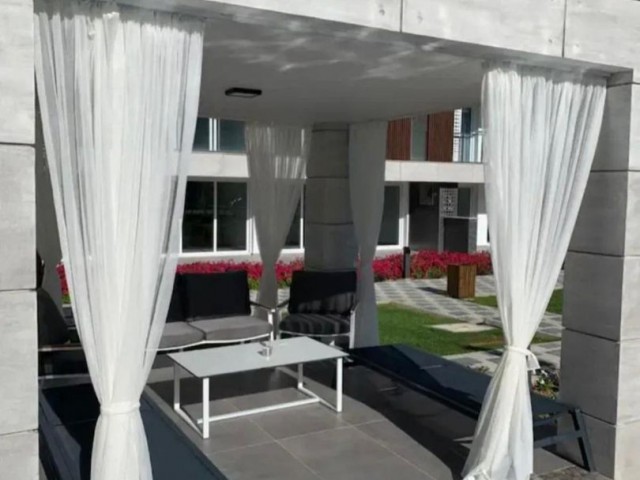 Courtyard da Aylık Kiralık Studio