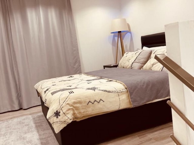 Flat For Sale in Karaoğlanoğlu, Kyrenia