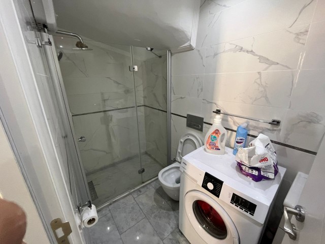 £1000 With Tenant - 3+1 FULLY FURNISHED LUXURIOUS DUPLEX FLAT