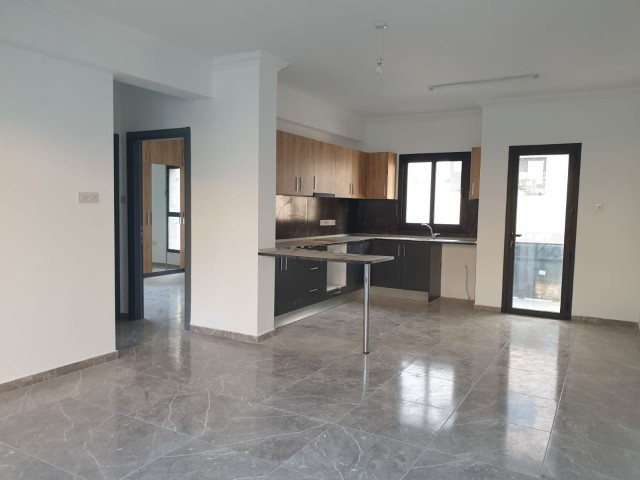 2+1 LUXURIOUS FLAT FOR SALE IN LAPTA REGION