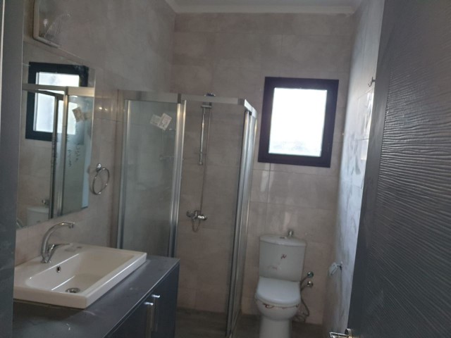 LAPTA BÖLGESİNDE 2+1 LÜKS SATILIK DAİRE