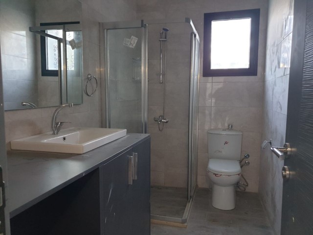 2+1 LUXURIOUS FLAT FOR SALE IN LAPTA REGION