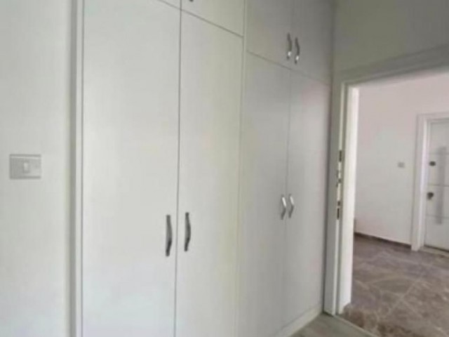 LETZTE 130M2 3+1 NEUE WOHNUNG IN LEFKOSA DEGIRMENLIK