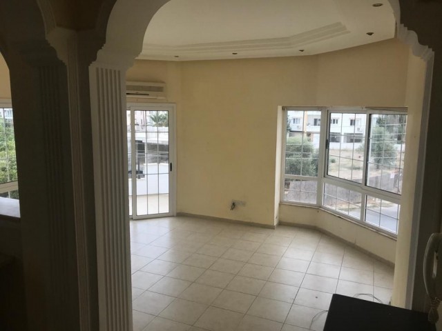 HARİKA FIRSAT!!! 130 M2 3+1 - GIRNE MERKEZ - 