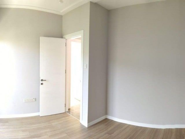 Flat For Sale in Alsancak, Kyrenia