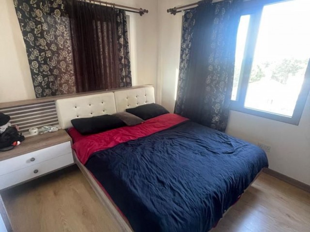 Flat For Sale in Yukarı Girne, Kyrenia