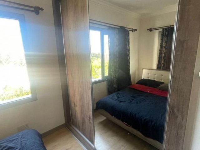 Flat For Sale in Yukarı Girne, Kyrenia