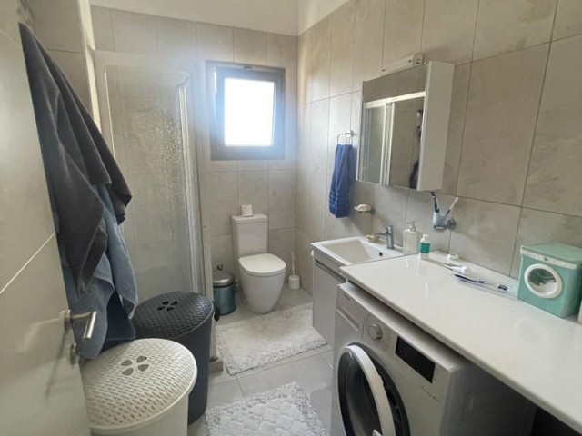 Flat For Sale in Yukarı Girne, Kyrenia