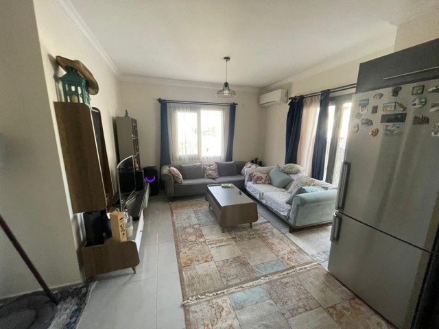 Flat For Sale in Yukarı Girne, Kyrenia