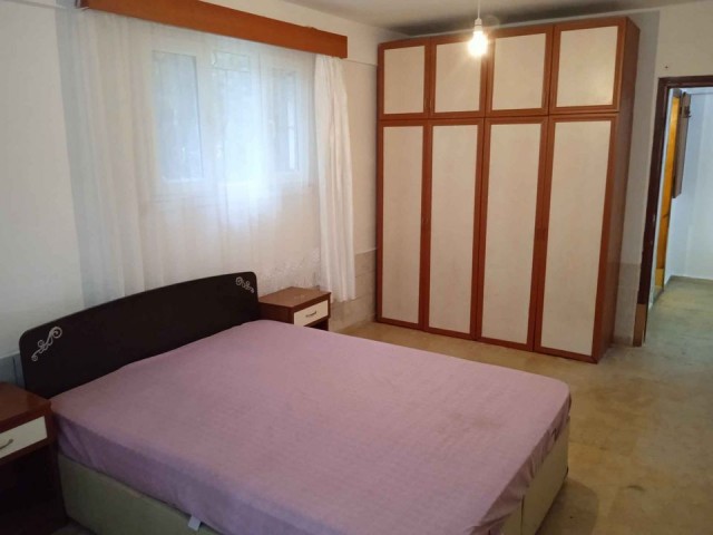 Flat For Sale in Yukarı Girne, Kyrenia