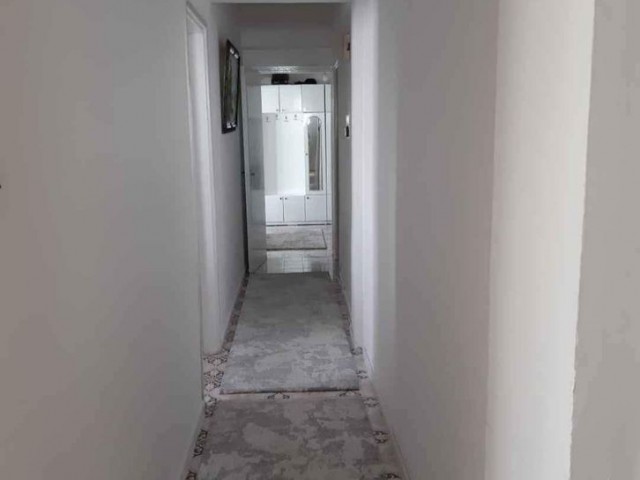 140 M2 Türk Koçanlı 3+1