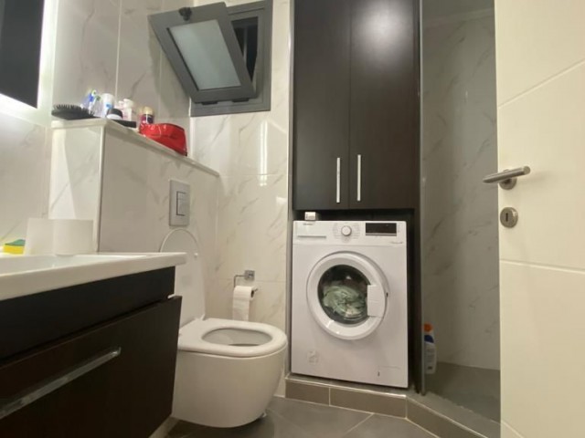 Flat To Rent in Yukarı Girne, Kyrenia