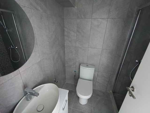 Ensuite - 100M2 - 2+1 - Girne Merkez'de