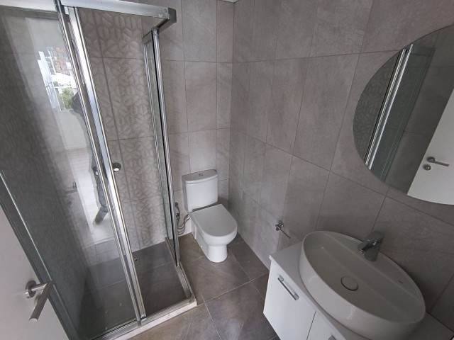 Ensuite - 100M2 - 2+1 - Girne Merkez'de