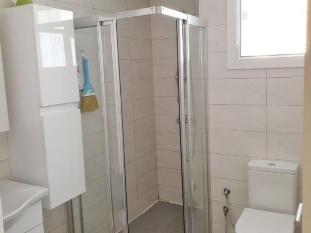 120m2 2+1 Girne Merkezde Havuzlu Lüks Daire