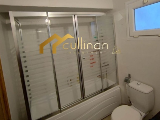 Full Eşyalı  - Lüks PentHouse - 130M2 - 2 Banyo