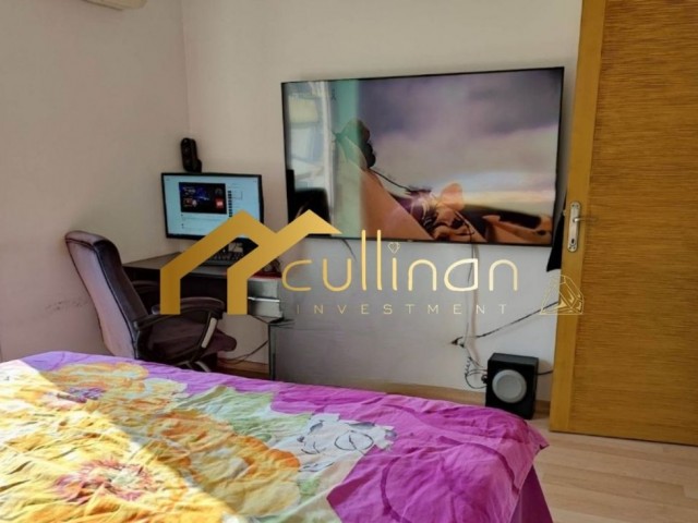 Full Eşyalı  - Lüks PentHouse - 130M2 - 2 Banyo