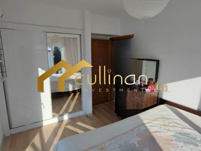 Full Eşyalı  - Lüks PentHouse - 130M2 - 2 Banyo