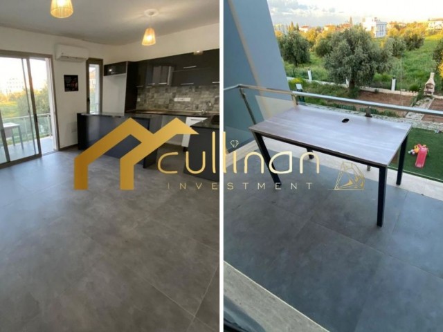 -- 40M2 PRIVATE TERRASSE -- Gelegenheit in einer großartigen Lage Wohnung 80M2 2+1