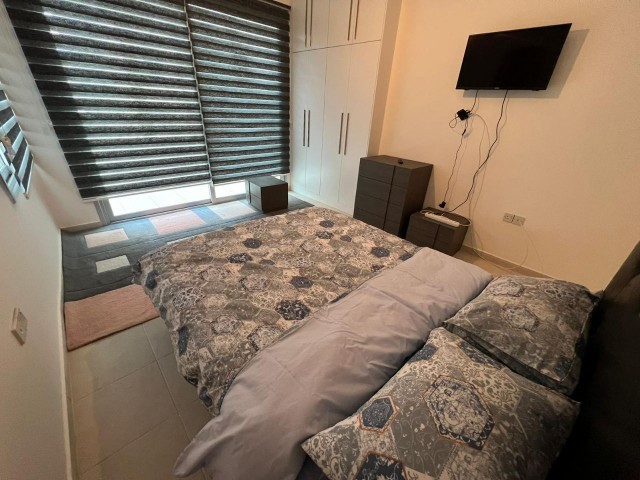 FULLY FURNISHED APARTMENT FOR RENT IN THE CENTER OF GIRNE