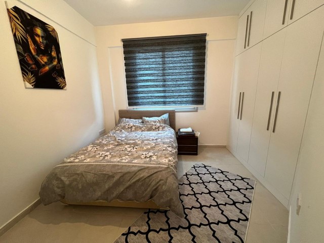 FULLY FURNISHED APARTMENT FOR RENT IN THE CENTER OF GIRNE