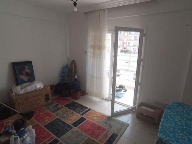 110M2 2+1 - Full Yeni Eşyalı - Girne'nin Kalbinde - HEMEN ARA  +905338226617  