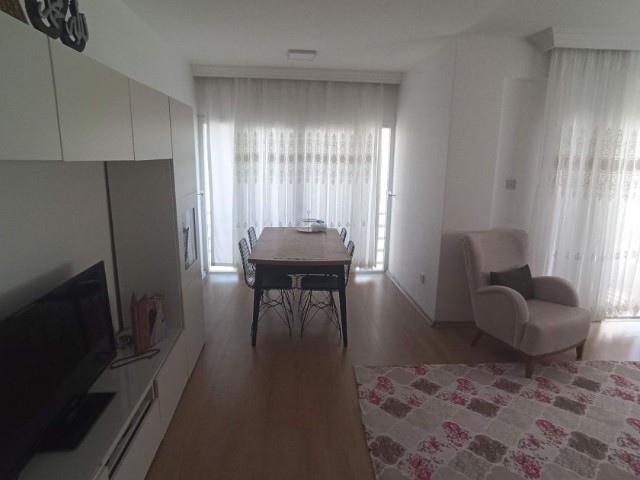 110M2 2+1 - Full Yeni Eşyalı - Girne'nin Kalbinde - HEMEN ARA  +905338226617  