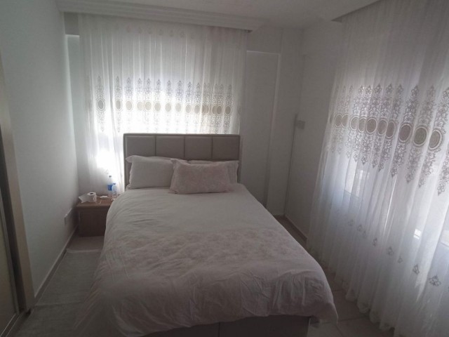 110M2 2+1 - Full Yeni Eşyalı - Girne'nin Kalbinde - HEMEN ARA  +905338226617  