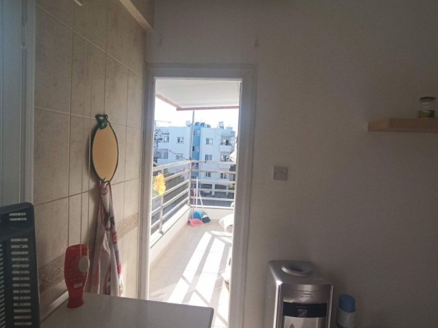 110M2 2+1 - Full Yeni Eşyalı - Girne'nin Kalbinde - HEMEN ARA  +905338226617  