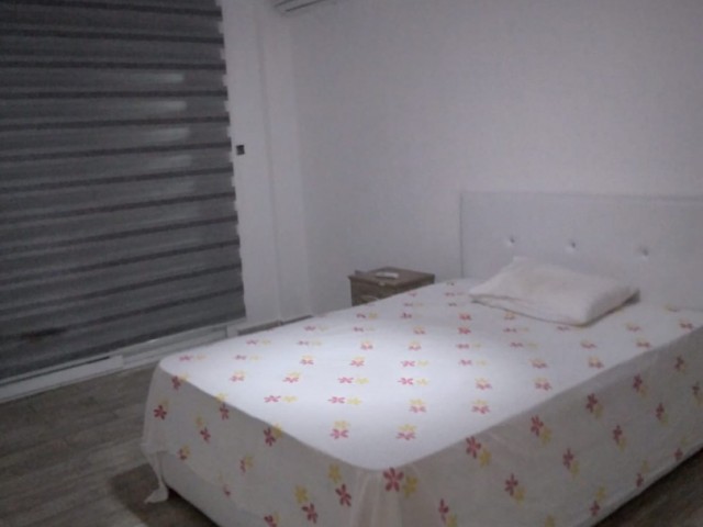 3+1 Luxusvilla zur Miete in Esentepe, Girne