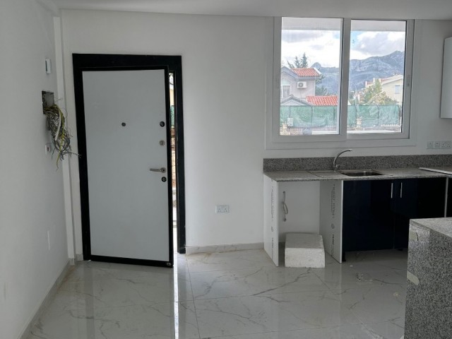 2+1 Wohnung zum Verkauf in Girne Doğanköy