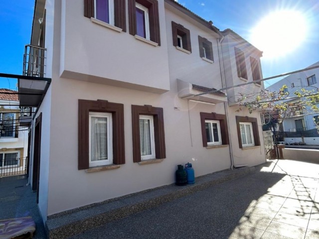 Satılık birleşik towunhouse 3+1