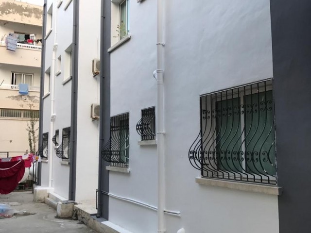 Kyrenia center complete building for sale