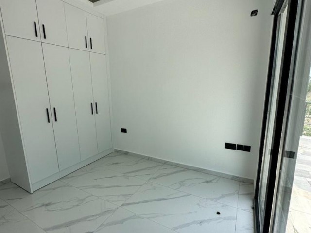 Flat for sale Alsancak 2+1