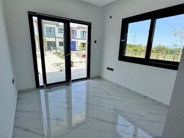 Flat for sale Alsancak 2+1