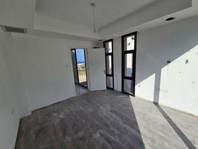 Flat for sale 4+1 Alsancak