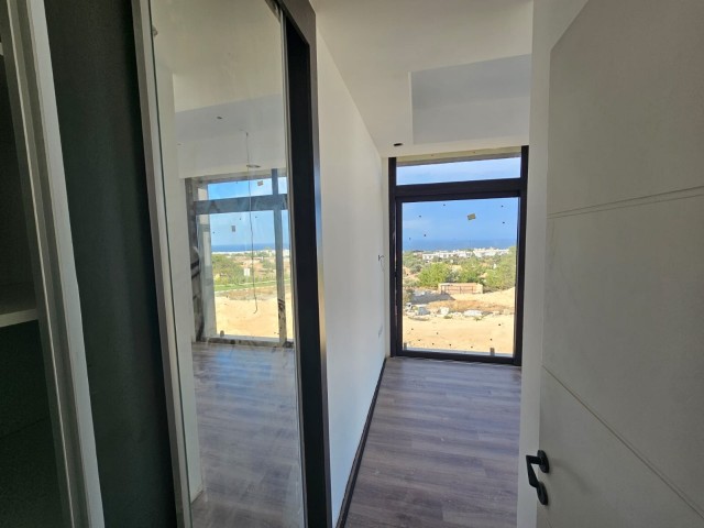 Flat for sale 4+1 Alsancak