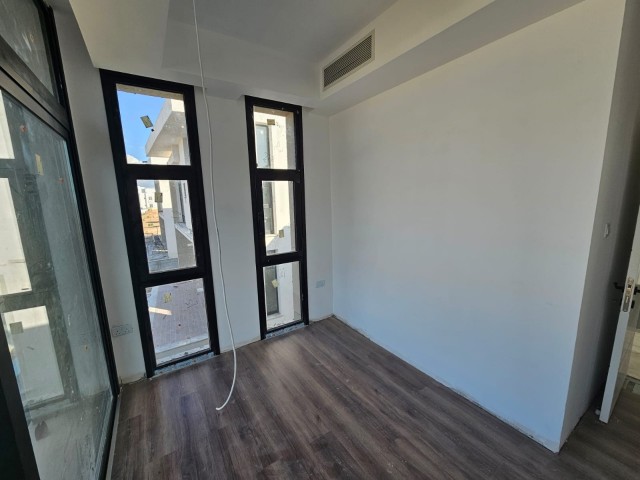 Flat for sale 4+1 Alsancak