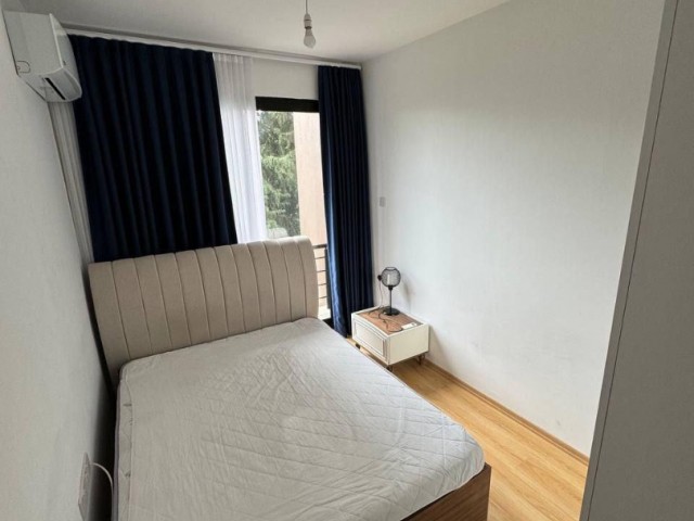 Girne Doğanköy 2+1 flat for rent