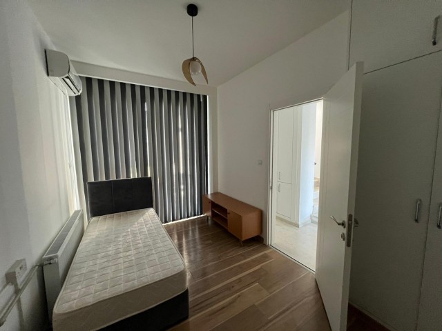 5+1 Luxusvilla zur Miete in Kyrenia Ozanköy