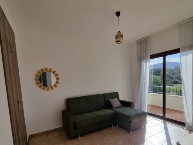 Kyrenia Esentepe 3+1 sea view flat for sale