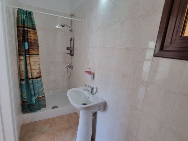 Kyrenia Esentepe 3+1 sea view flat for sale